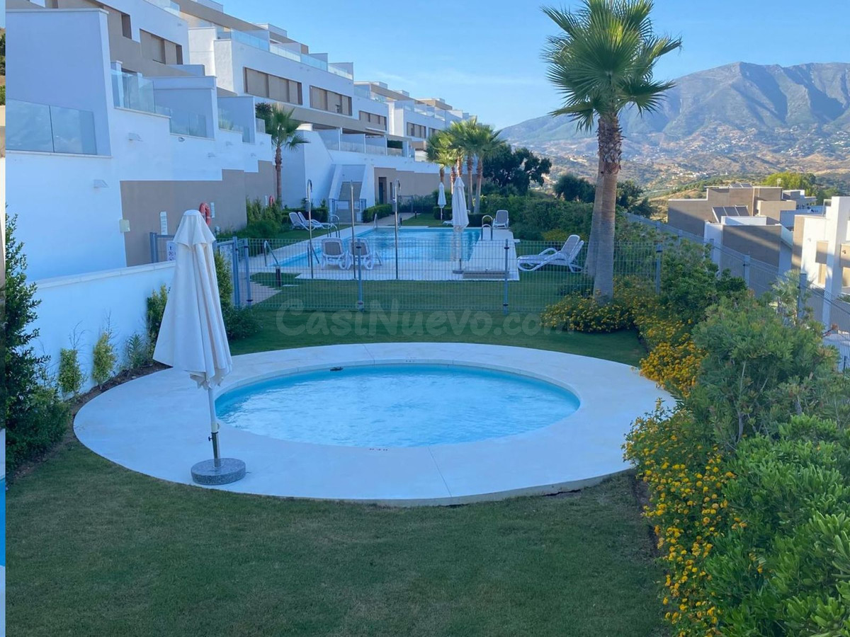 Adosado 3 habitaciones 299m² en alquiler - Riviera del sol - foto 3