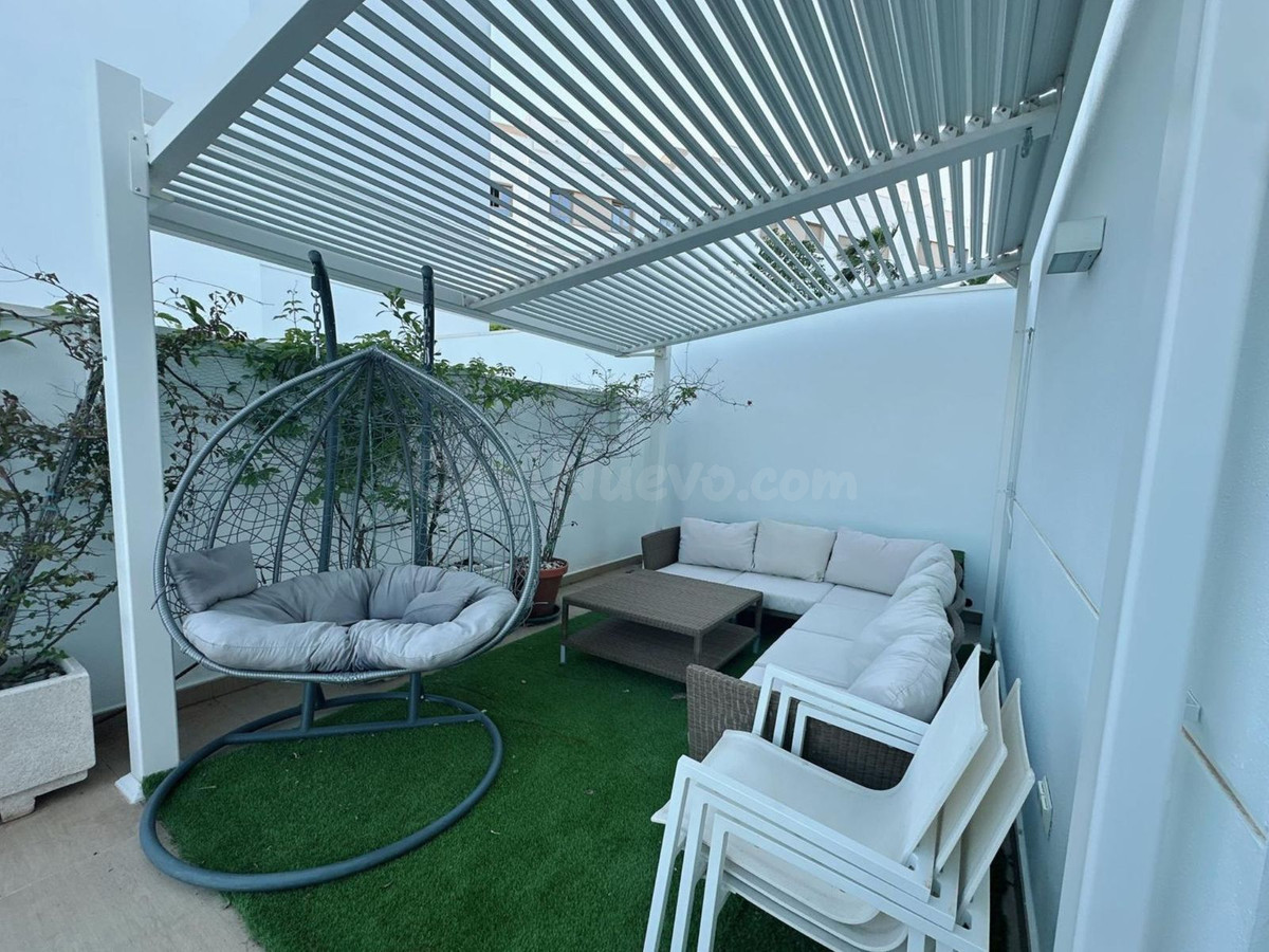 Adosado 3 habitaciones 299m² en alquiler - Riviera del sol - foto 4