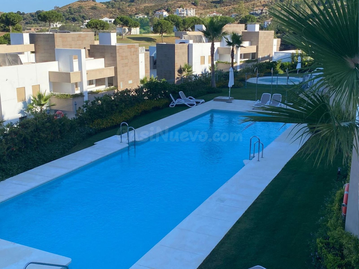 Adosado 3 habitaciones 299m² en alquiler - Riviera del sol - foto 5