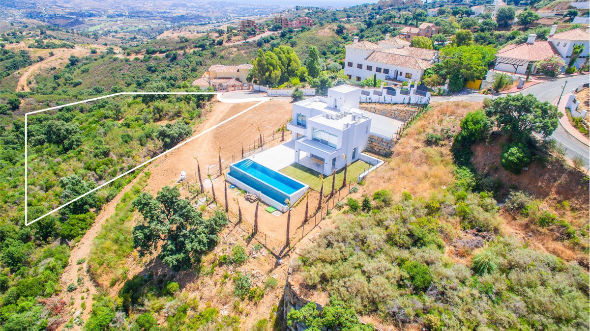 Parcela en venta - Marbella
