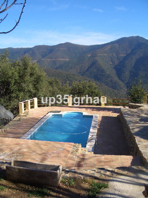 Finca rústica 4 habitaciones 330m² en venta - South of spain