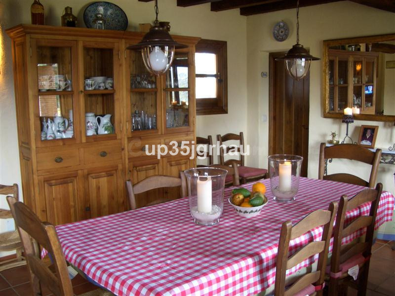 Finca rústica 4 habitaciones 330m² en venta - South of spain - foto 3