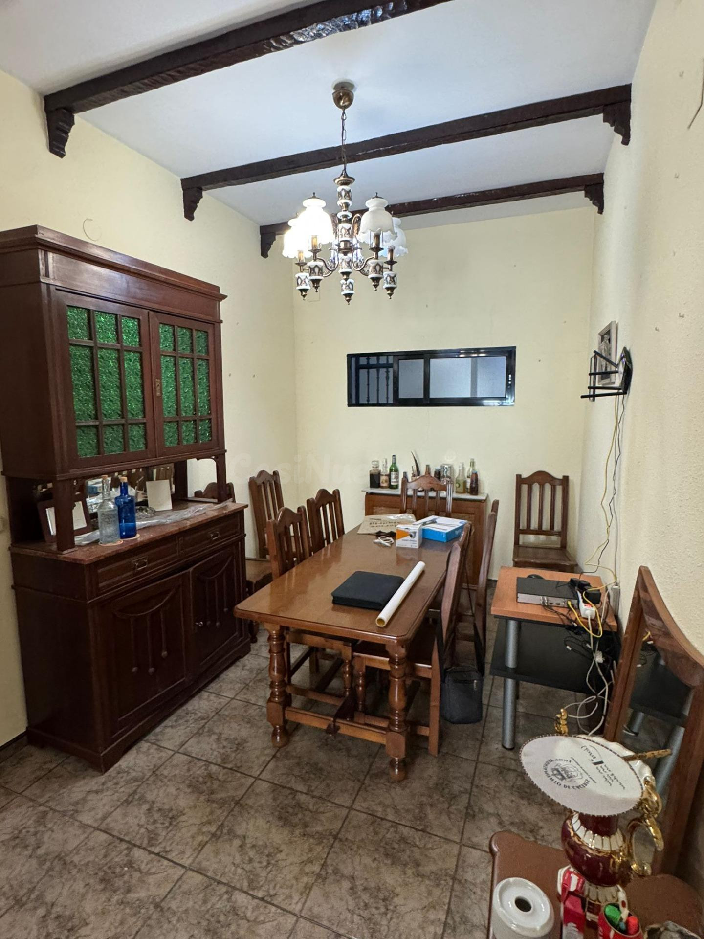 Casa con dos plazas de garaje - foto 2