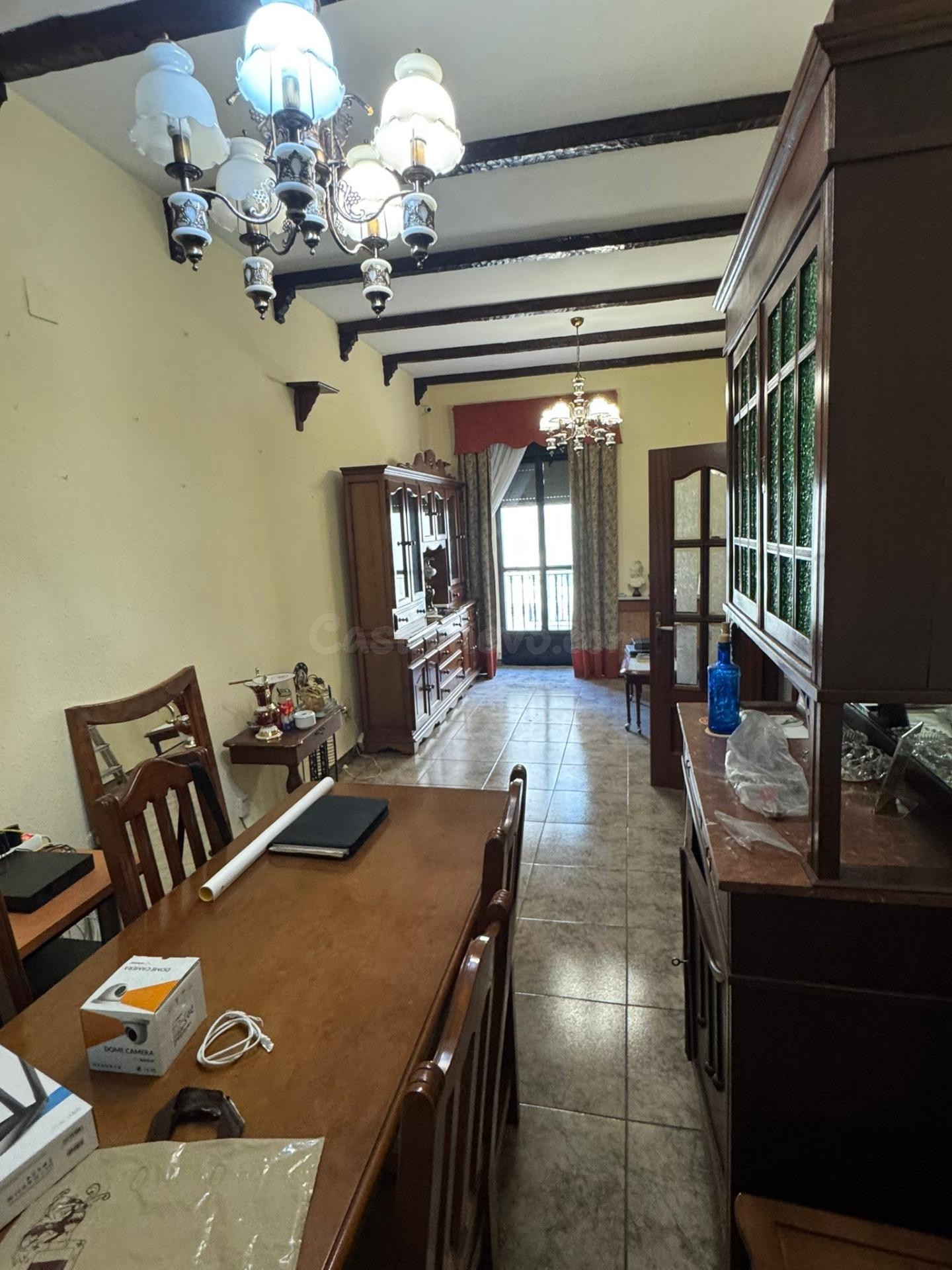Casa con dos plazas de garaje - foto 3