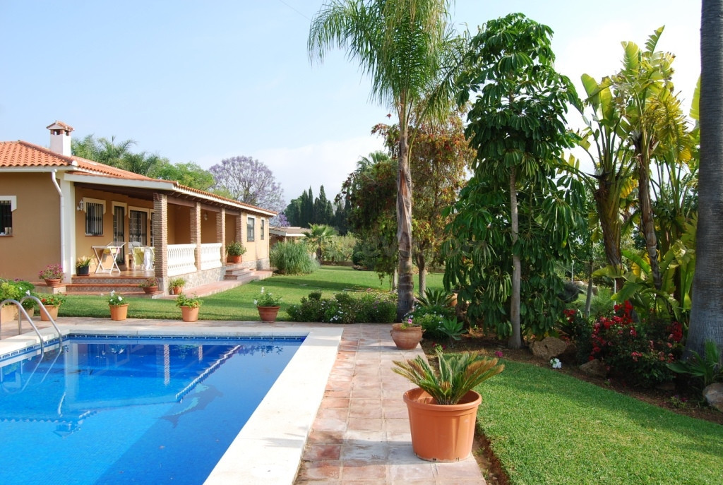 Chalet 4 habitaciones 390m² en venta - Centro