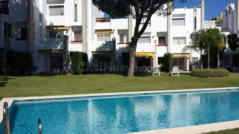 Adosado 3 habitaciones 150m² en venta - Marbella