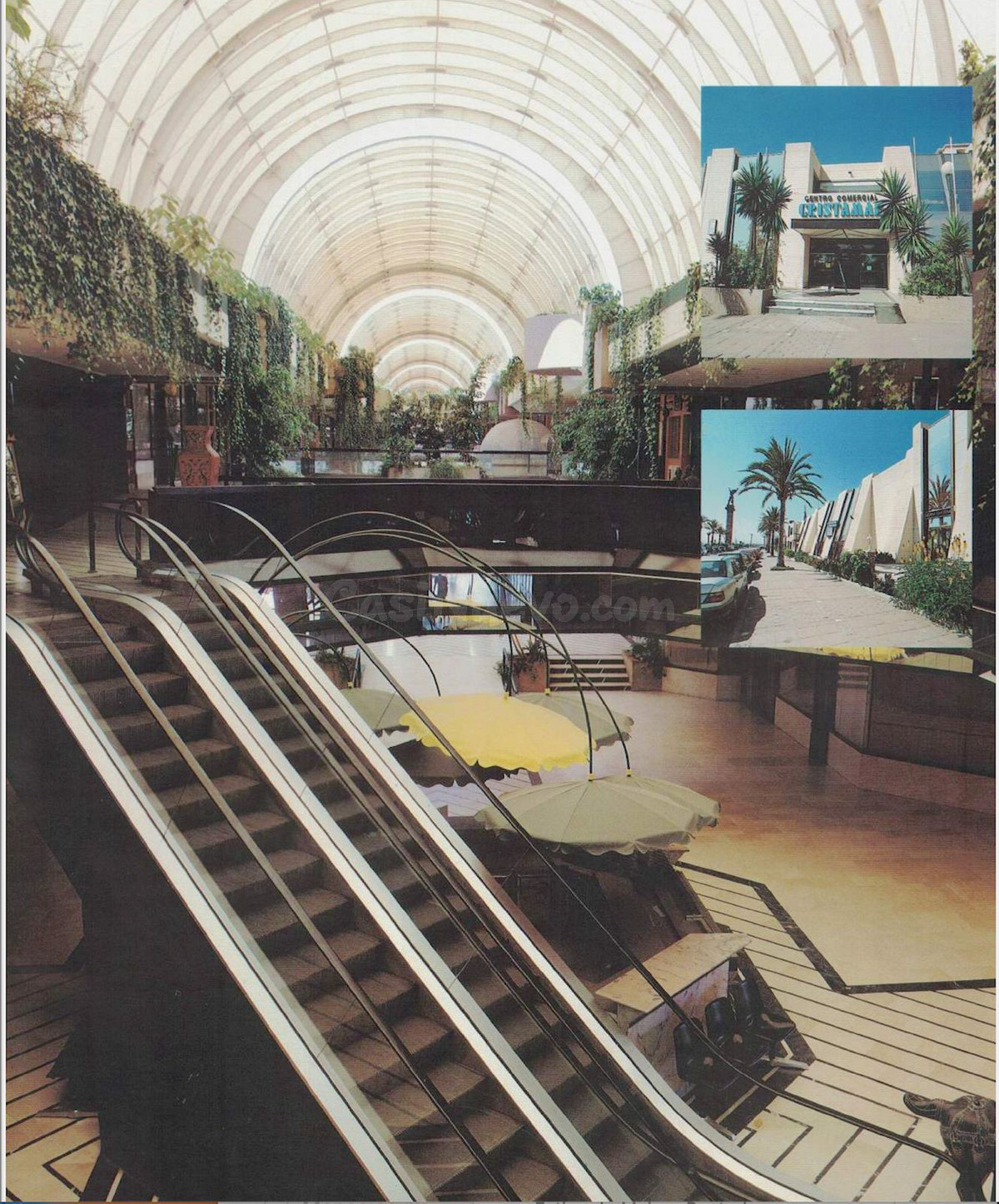 Kiosko 40m² en venta - Marbella