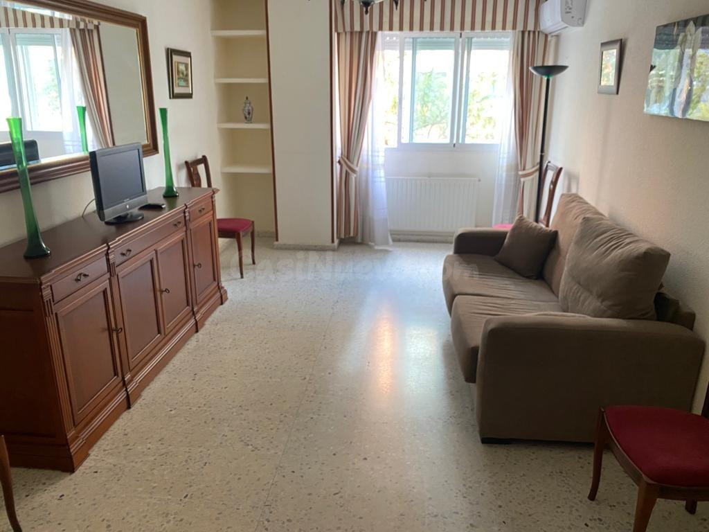 Apartamento Nuevo Cáceres