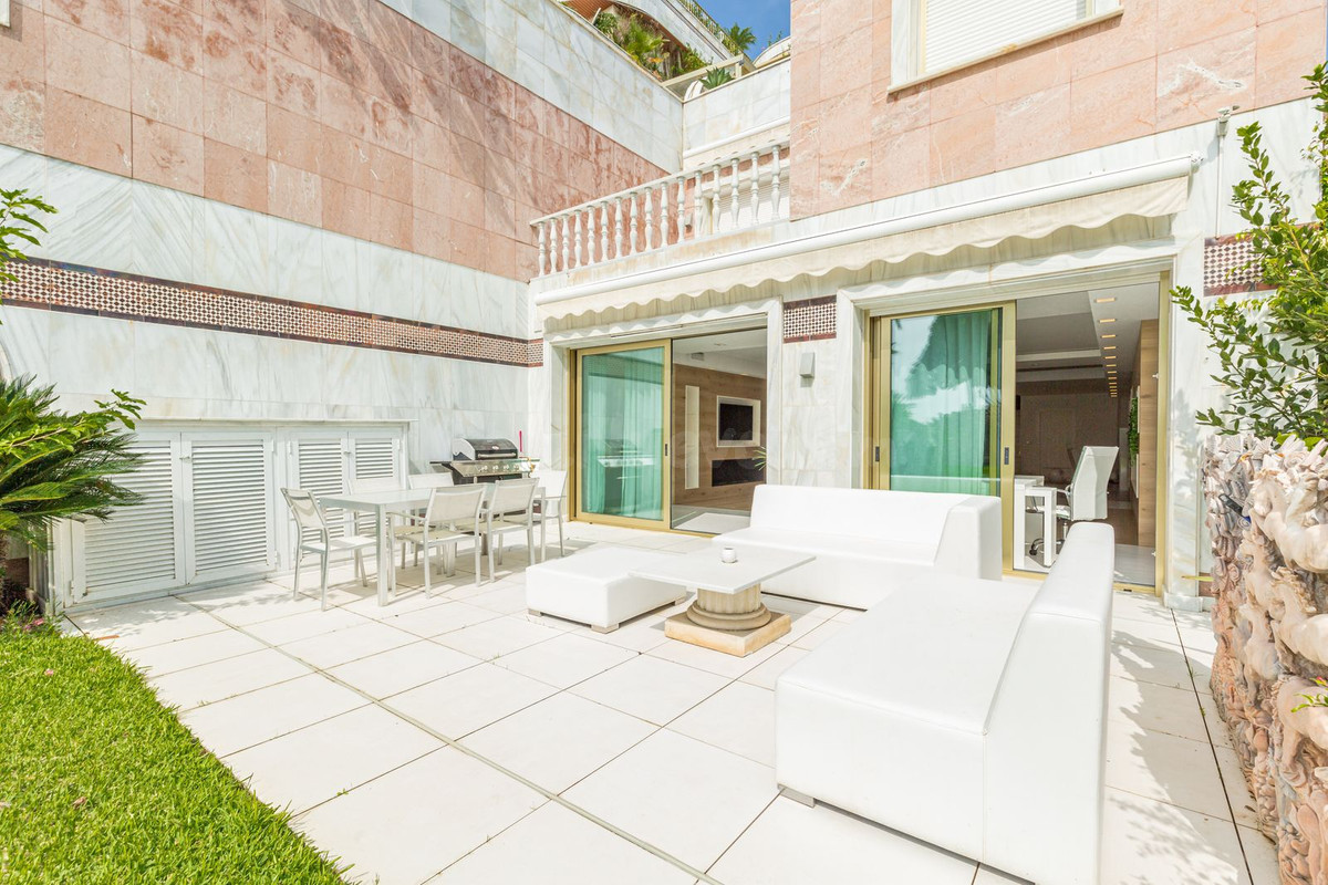 Apartamento 3 habitaciones 352m² en venta - Marbella