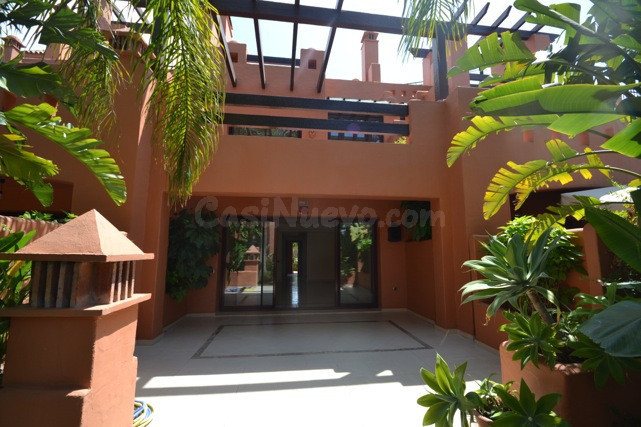 Adosado 3 habitaciones 431m² en venta - Marbella