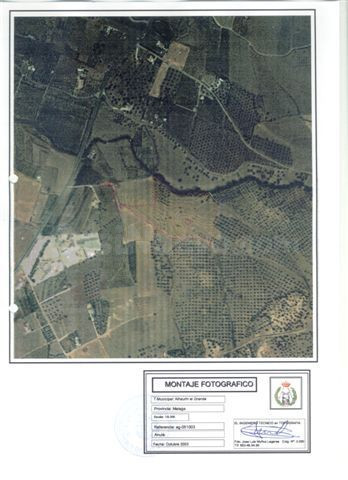 Parcela en venta - Puerto Sol-Los Almendros-El Tomillar