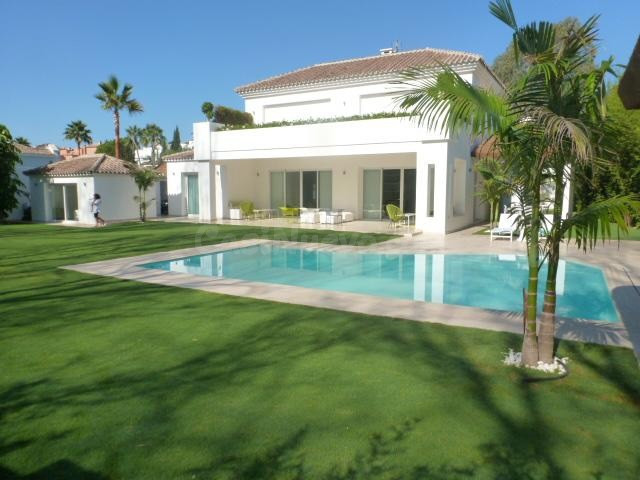 Chalet 5 habitaciones 481m² en venta - Whater Gardens