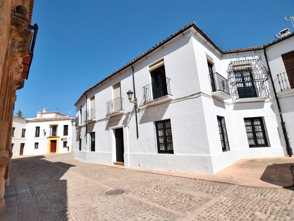 Chalet 5 habitaciones 404m² en venta - Centro