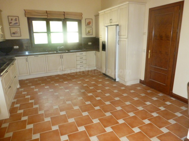 Chalet 5 habitaciones 970m² en venta - Costa del Sol