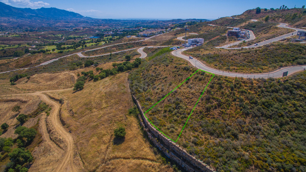 Parcela en venta - Riviera del sol