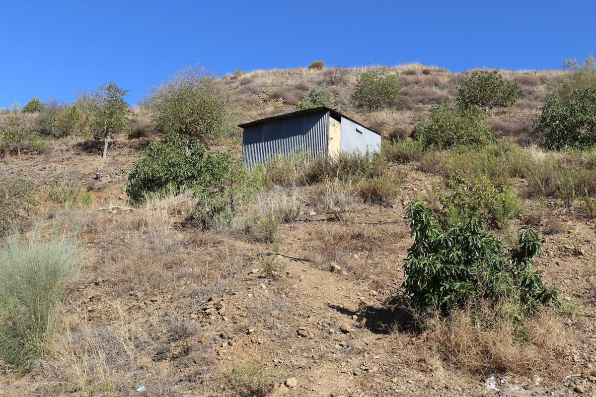 Parcela 60m² en venta - Alora pueblo - foto 2