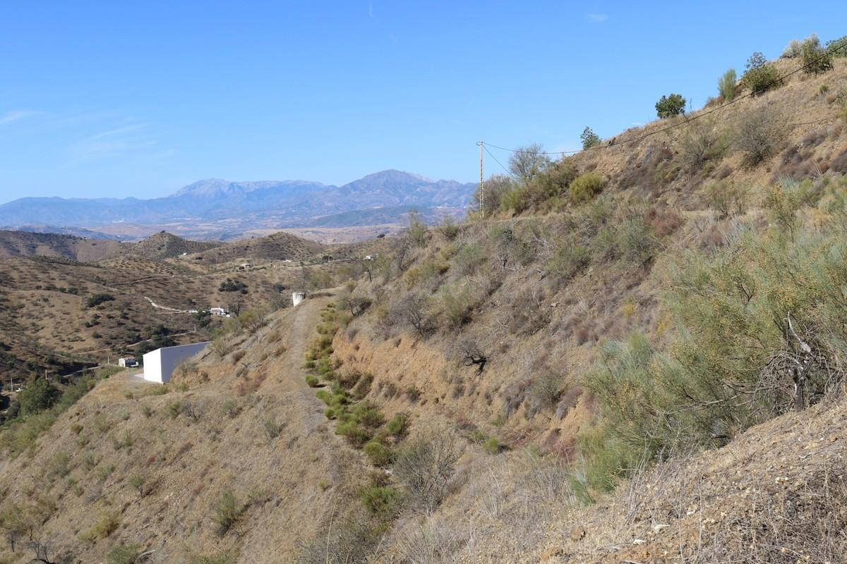 Parcela 60m² en venta - Alora pueblo - foto 3