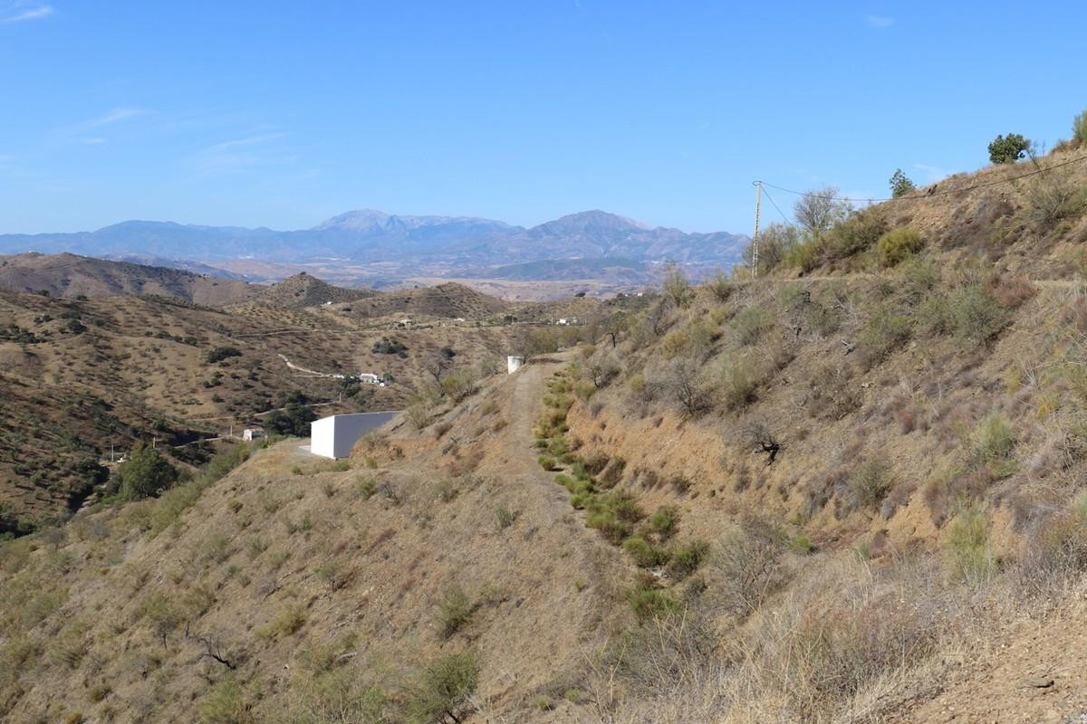Parcela 60m² en venta - Alora pueblo - foto 5