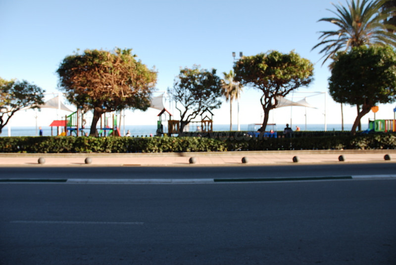 Local comercial 550m² en venta - Costa Del Sol
