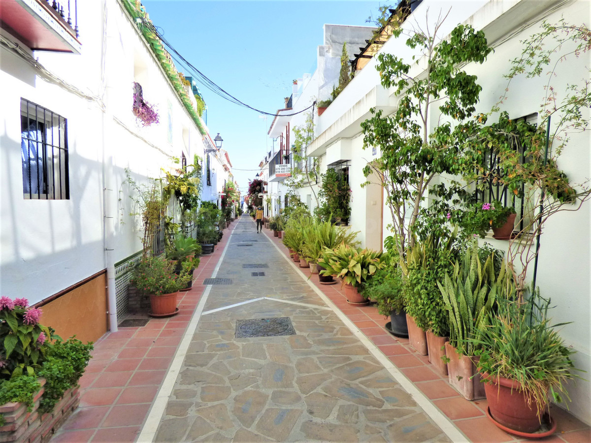 Adosado 3 habitaciones 252m² en venta - Marbella