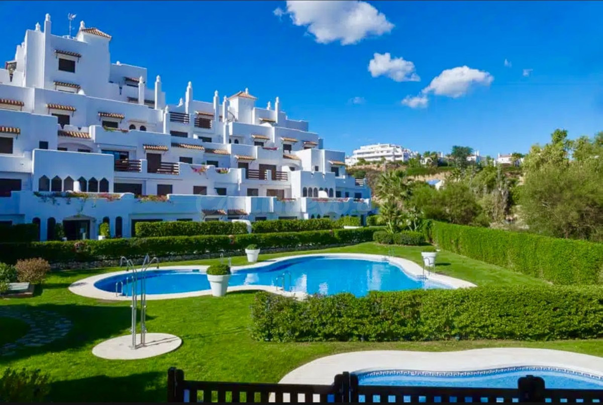 Apartamento 3 habitaciones 120m² en venta - Costa Del Sol