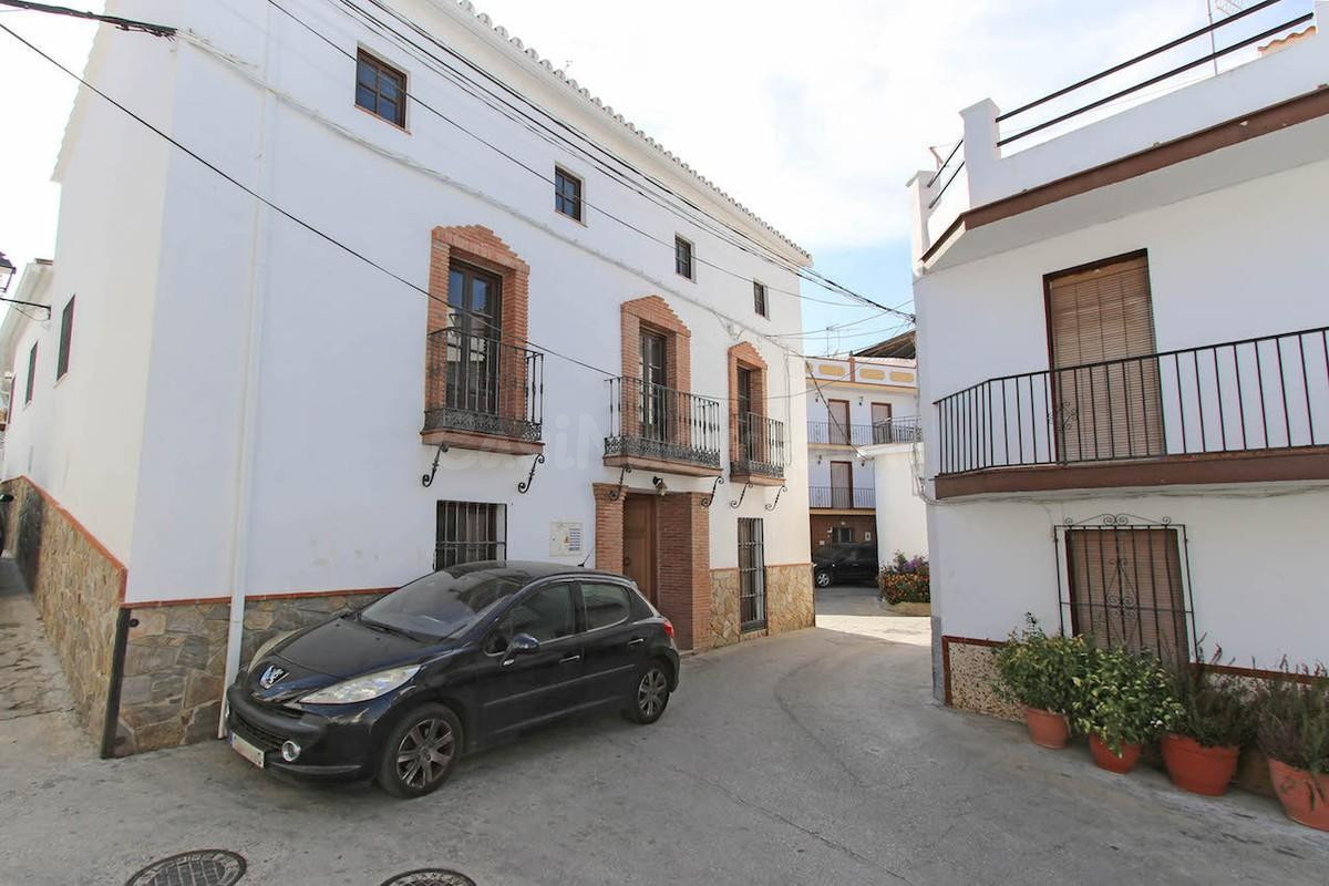 Adosado 7 habitaciones 362m² en venta - South of spain