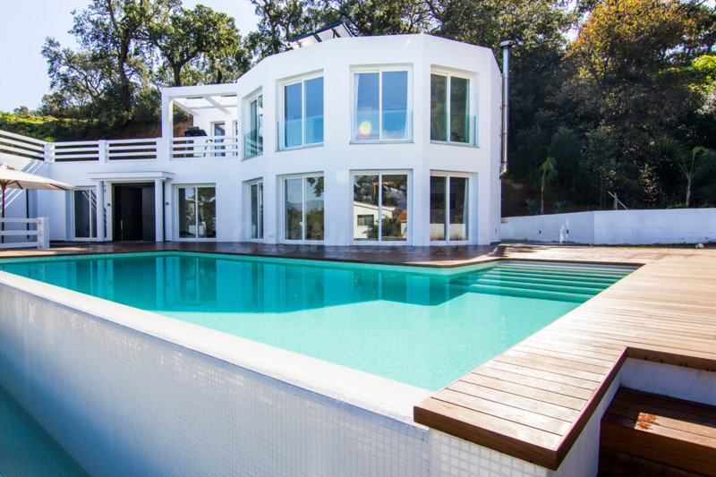 Chalet 3 habitaciones 328m² en venta - Marbella