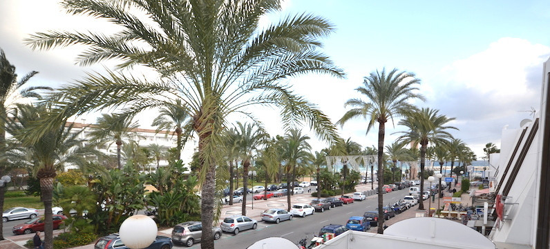 Oficina 175m² en venta - Marbella