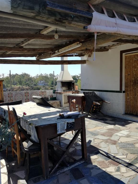 Parcela 80m² en venta - Costa Del Sol