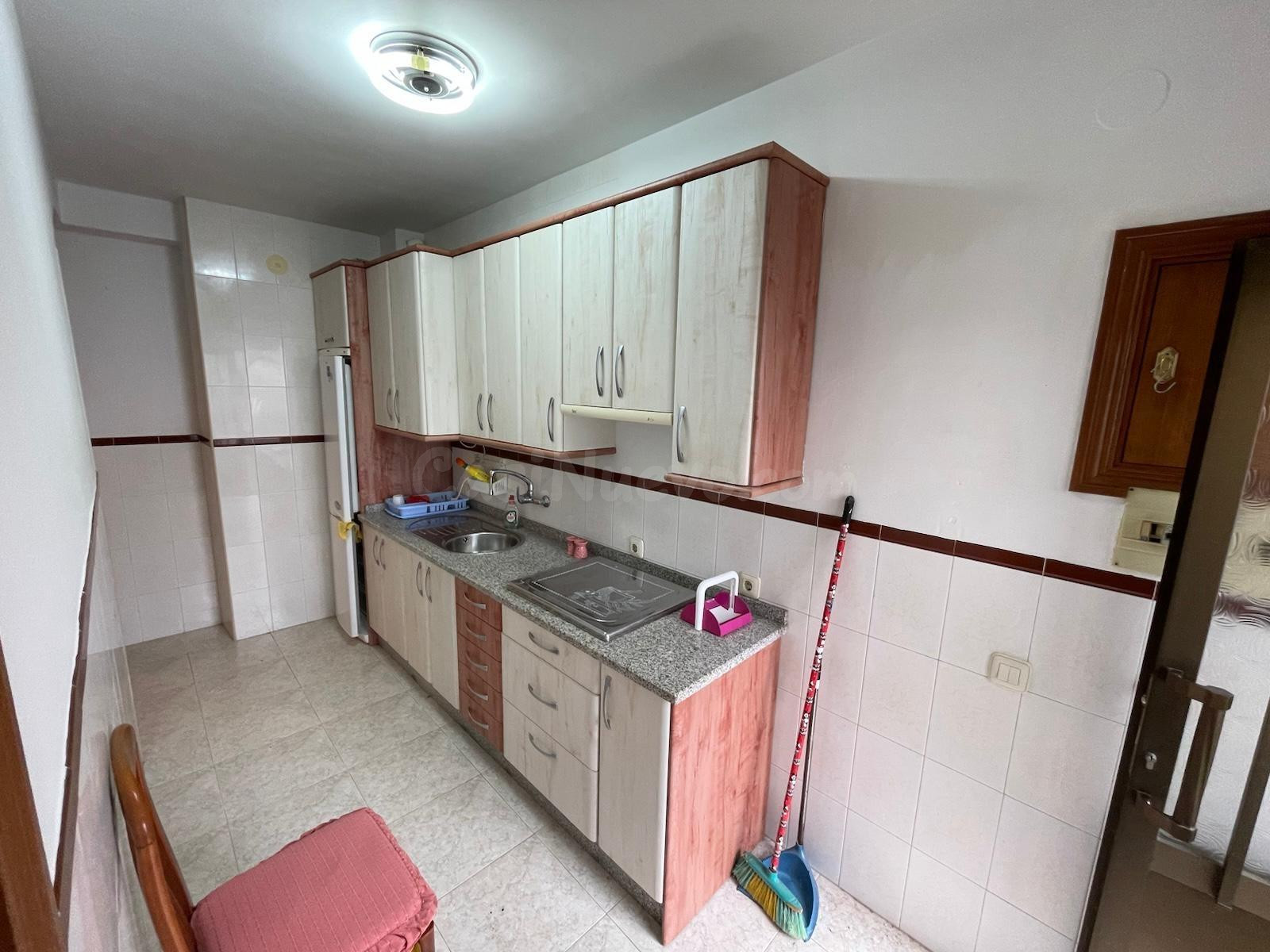 APARTAMENTO DE DOS habitaciones EN TORREQUEMADA. - foto 3