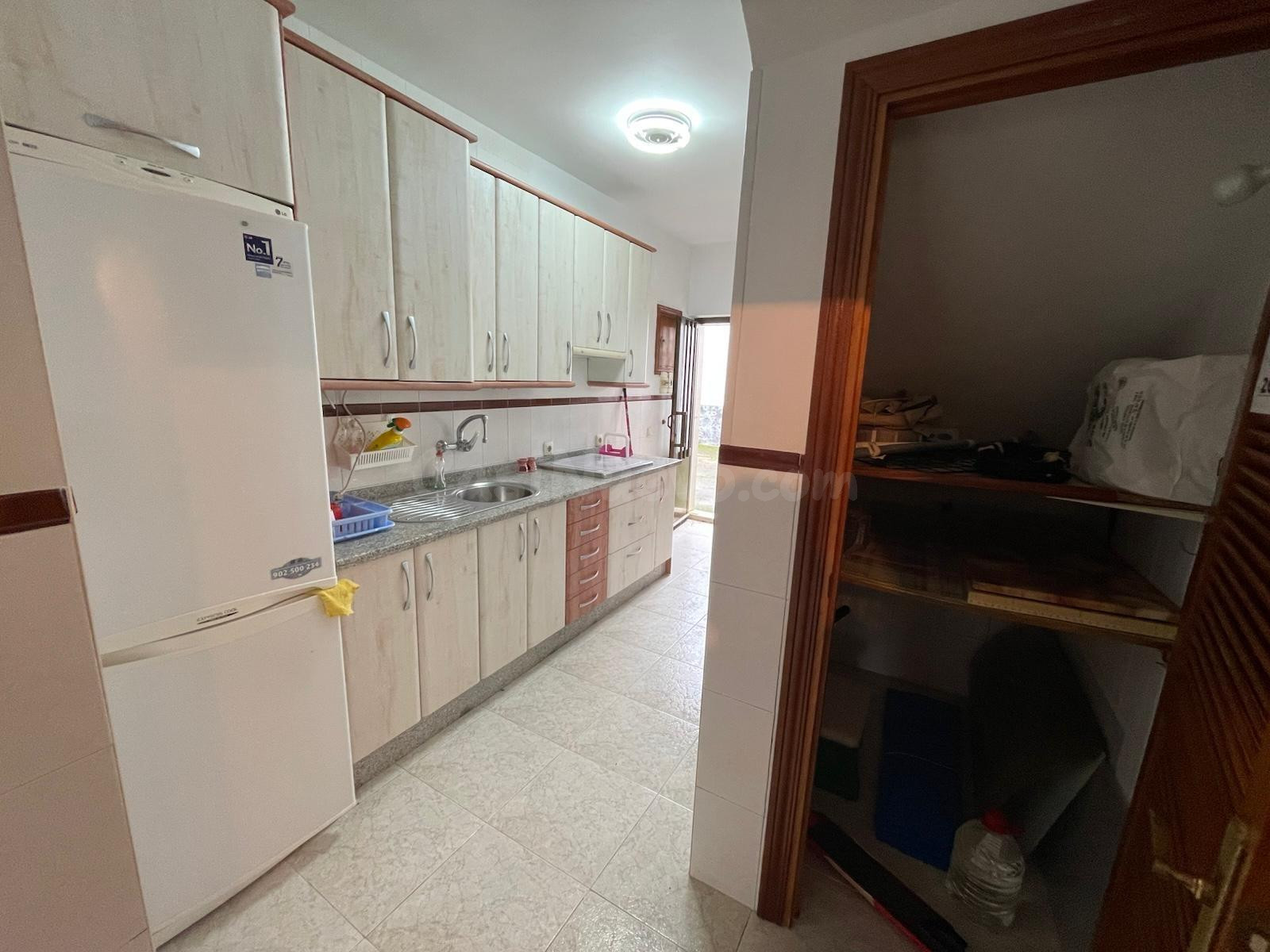 APARTAMENTO DE DOS habitaciones EN TORREQUEMADA. - foto 4