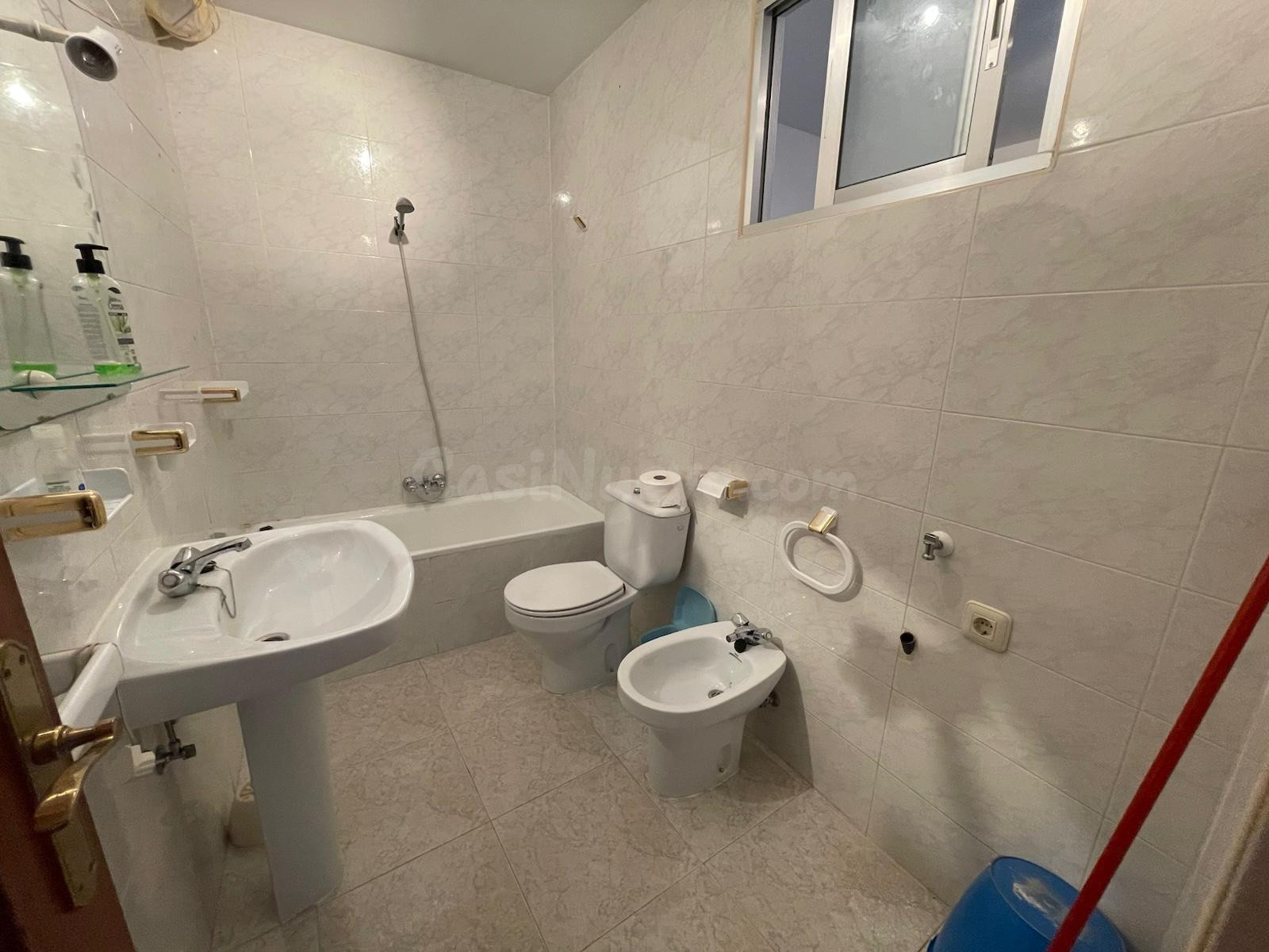 APARTAMENTO DE DOS habitaciones EN TORREQUEMADA. - foto 5
