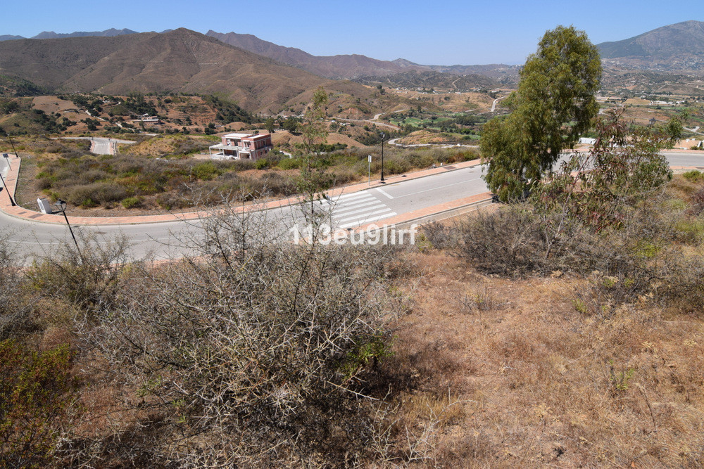 Parcela en venta - Riviera del sol