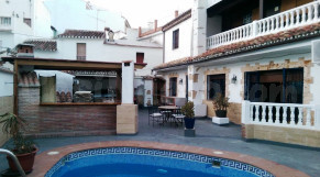 Hostal 7 habitaciones 900m² en venta - South of spain