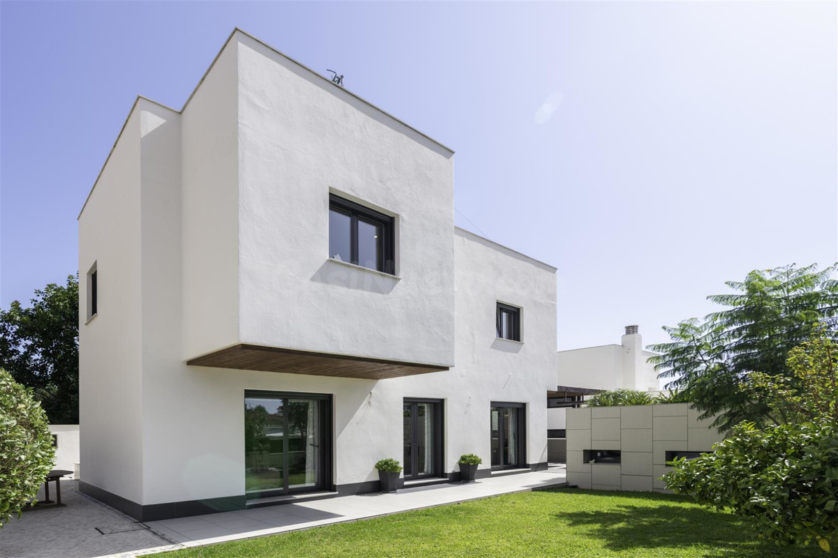 Chalet 3 habitaciones 375m² en venta - Centro