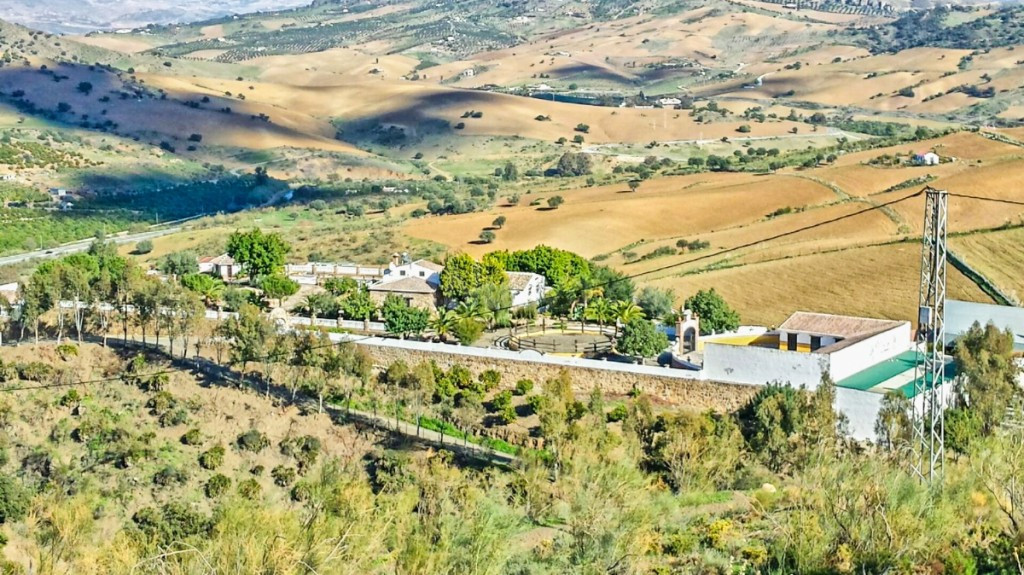 Finca rústica 6 habitaciones 699m² en venta - South of spain