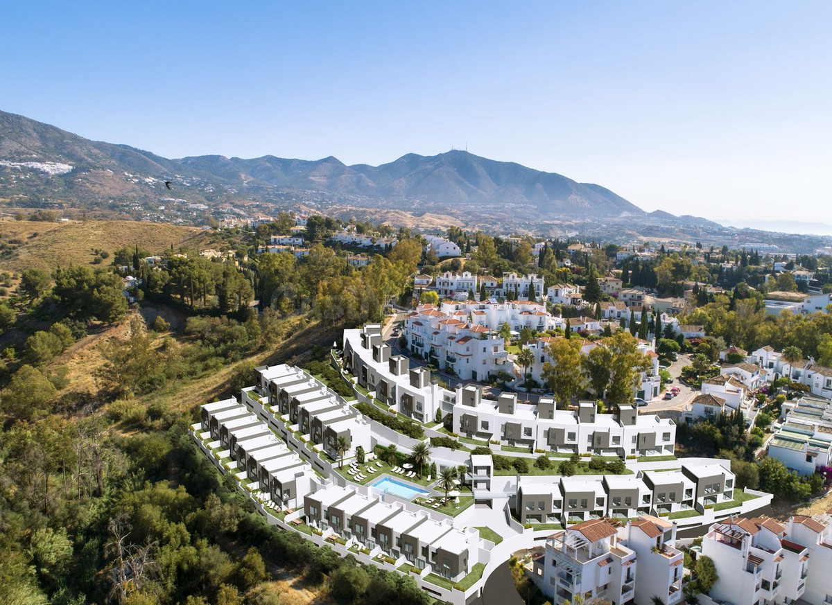 Parcela 9428m² en venta - Riviera del sol
