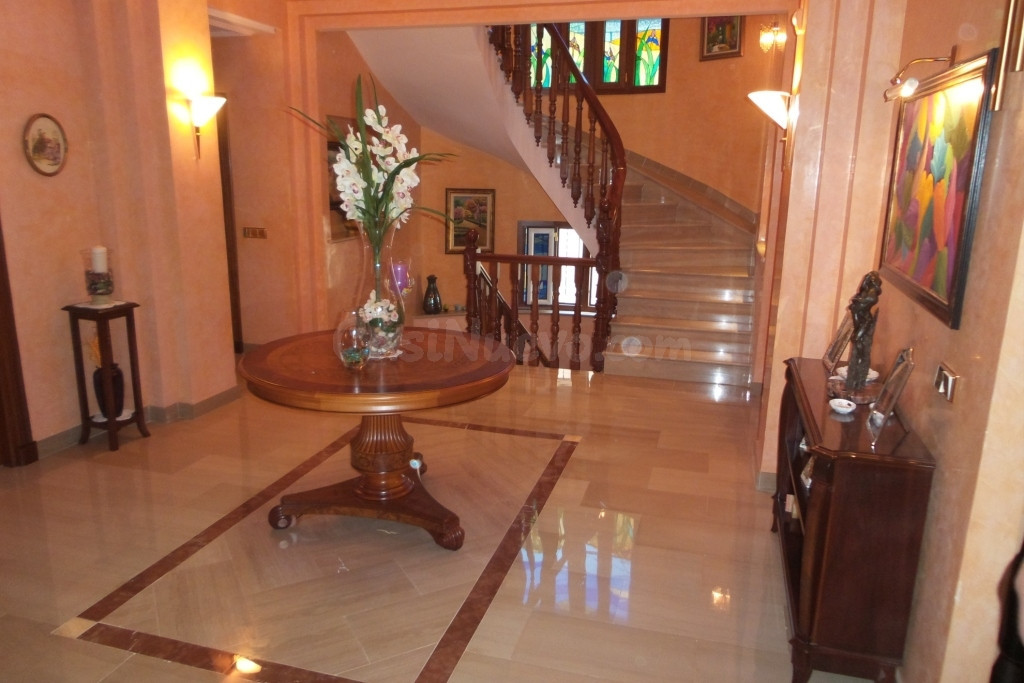 Chalet 5 habitaciones 444m² en venta - Centro