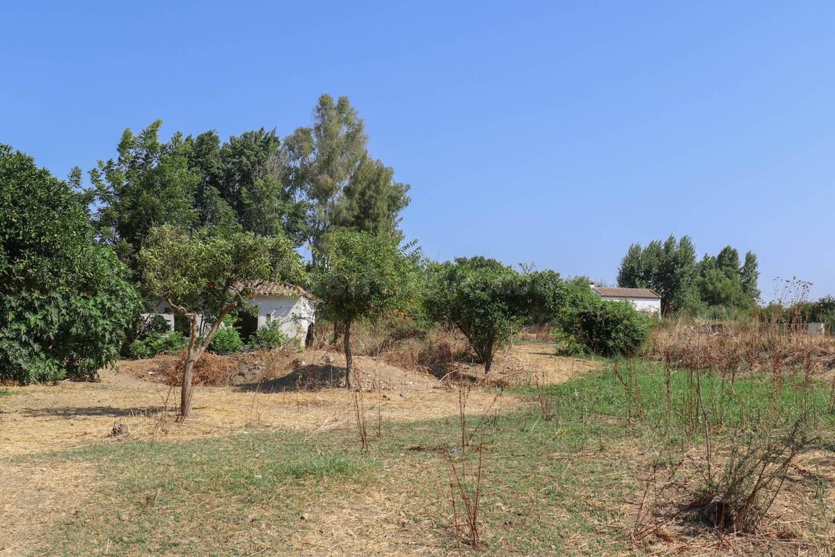 Parcela 40m² en venta - South of spain