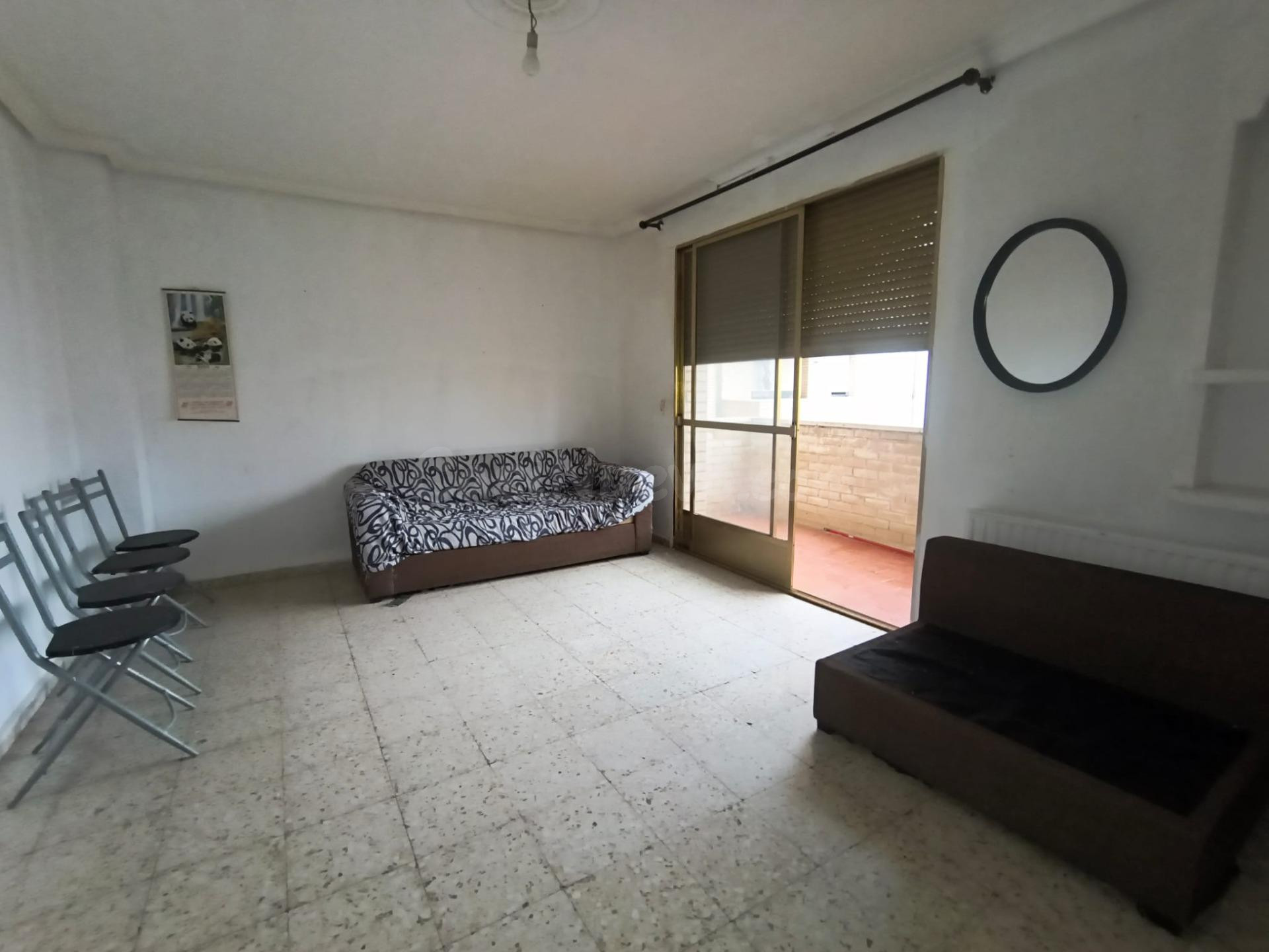 VENTA PISO EN ZONA ANTONIO HURTADO