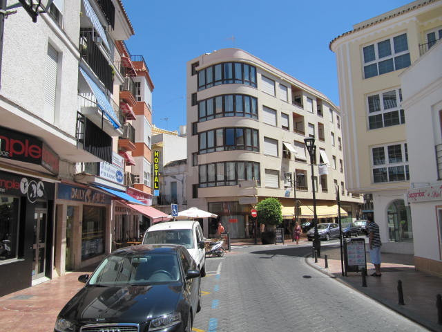 Ático 3 habitaciones 124m² en venta - Costa Del Sol