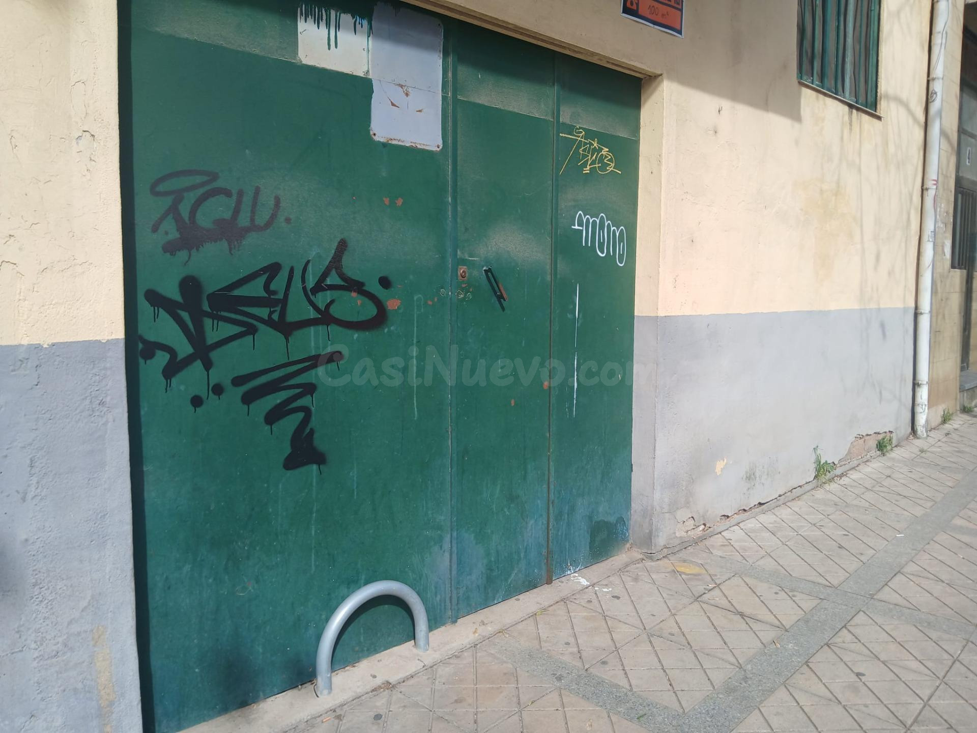 Gran local