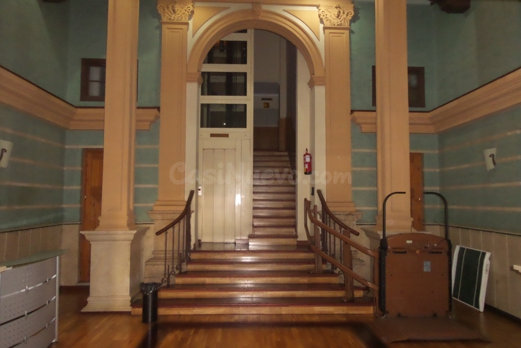 Apartamento 2 habitaciones 86m² en venta - Ensanche del Centro-Puerto