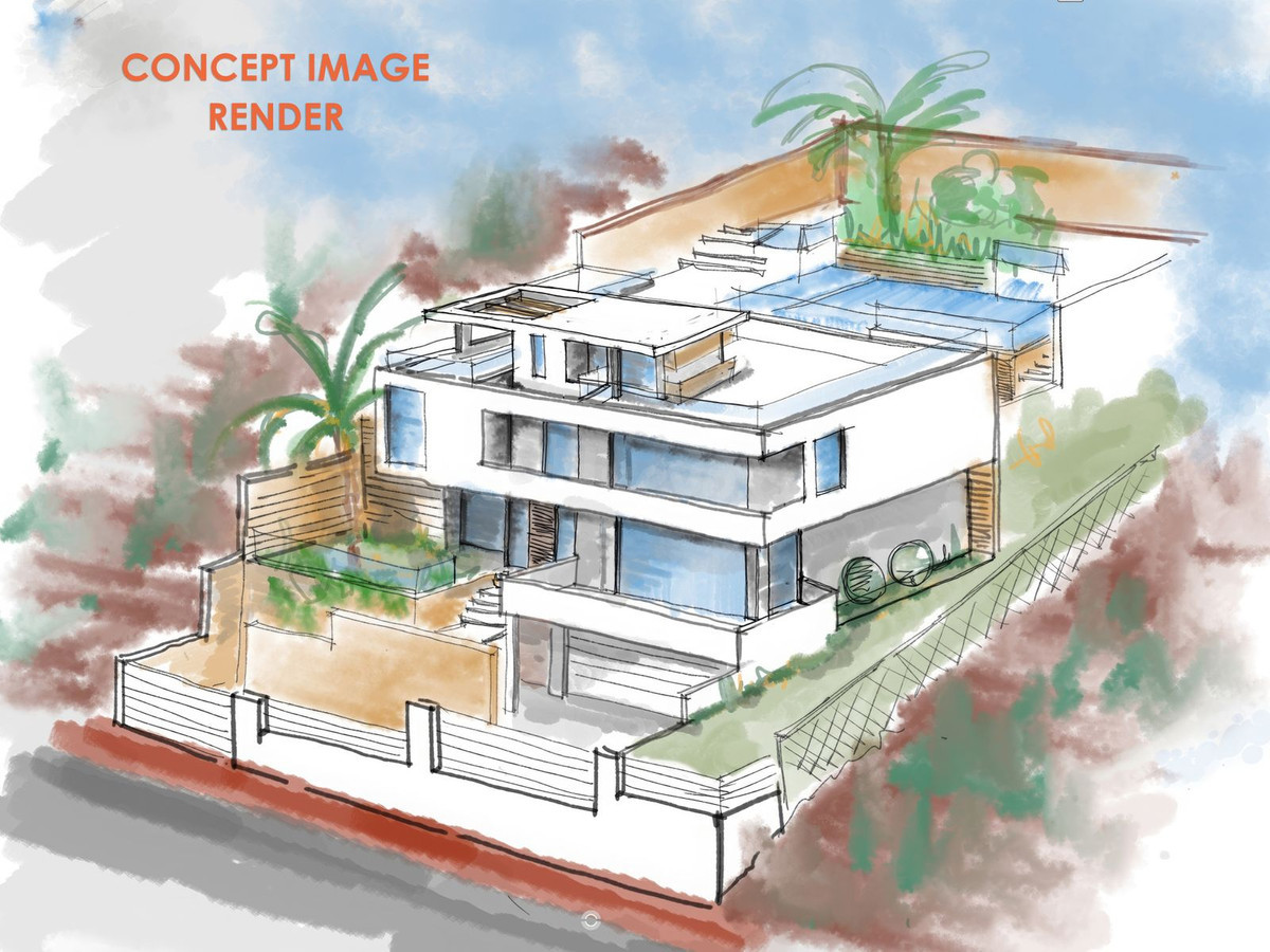 Parcela en venta - South of spain