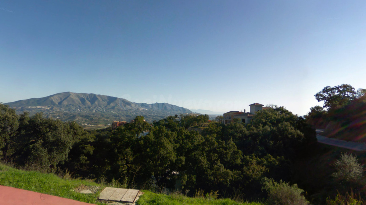 Parcela en venta - Marbella