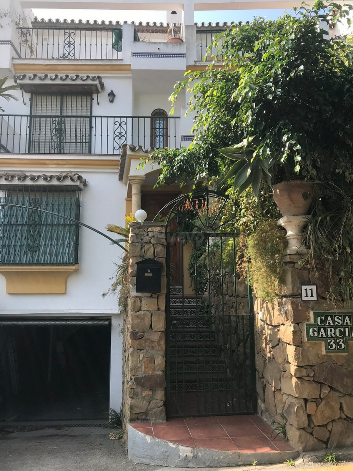 Adosado 5 habitaciones 400m² en venta - Costa Del Sol