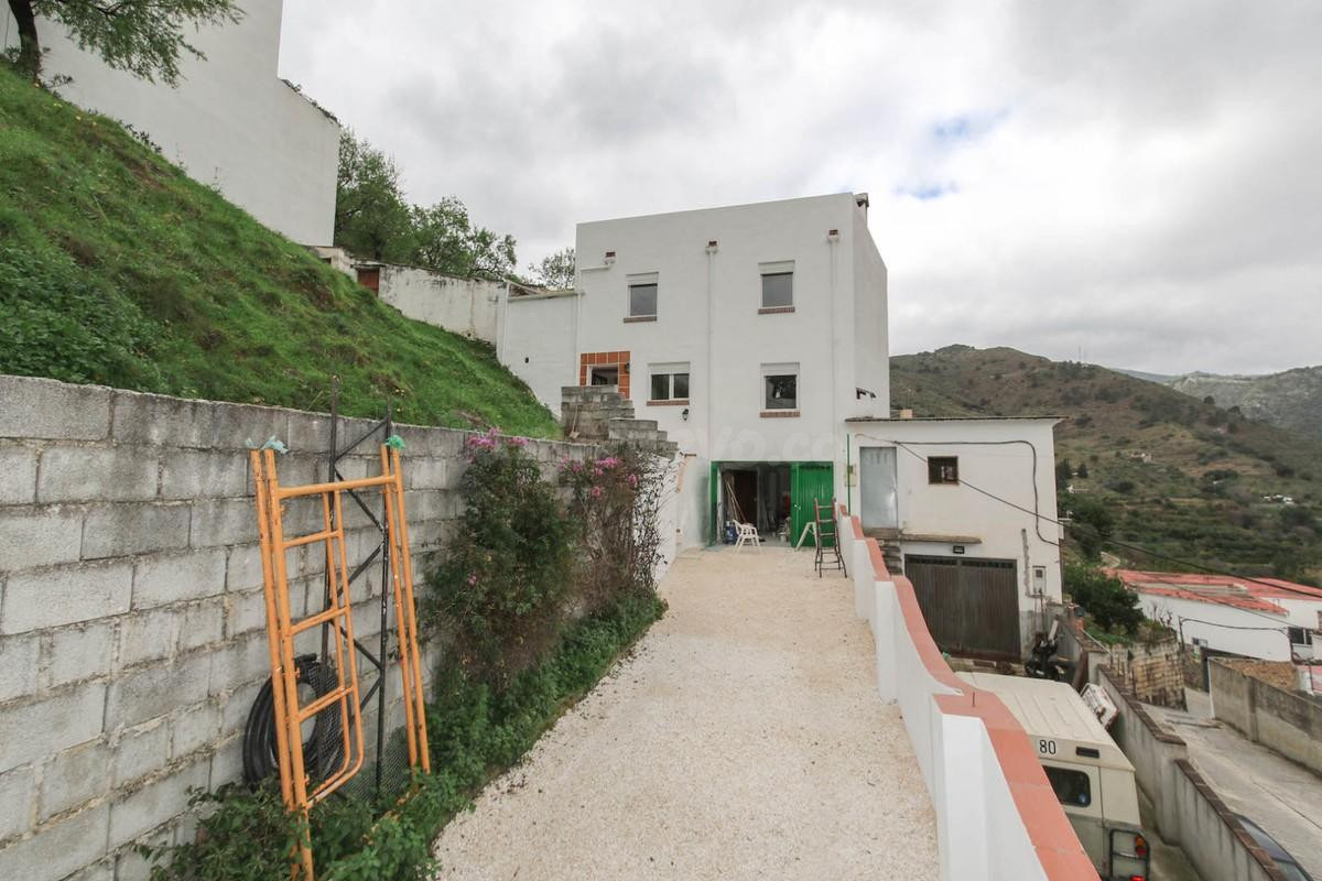 Adosado 3 habitaciones 156m² en venta - South of spain