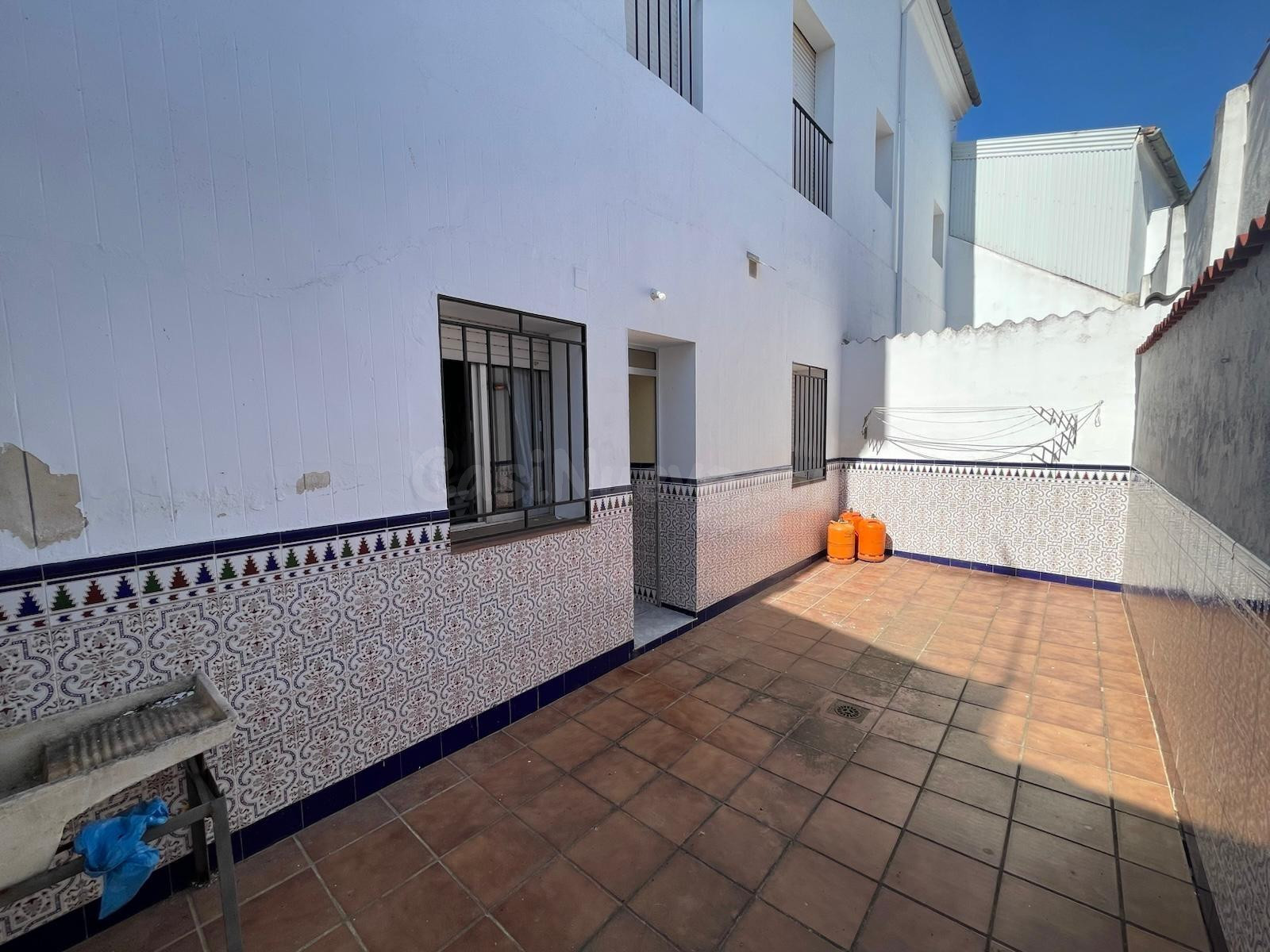 CASA INDEPENDIENTE EN GARROVILLAS DE ALCONETAR