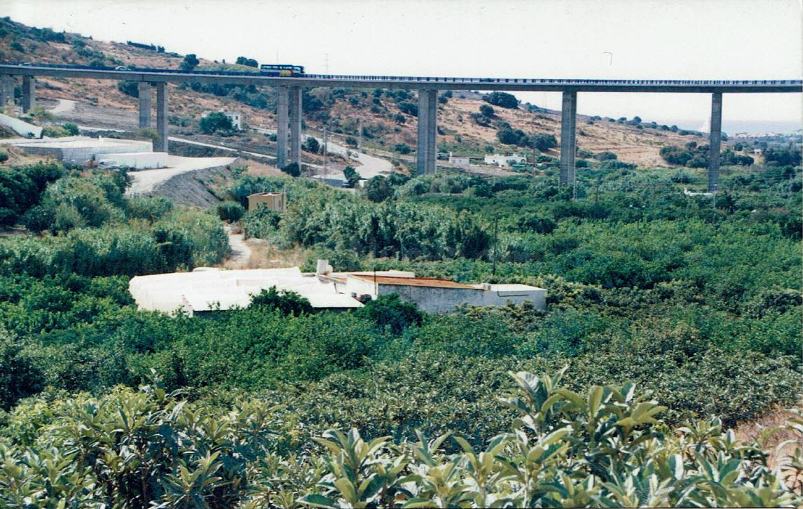 Parcela en venta - Costa Del Sol
