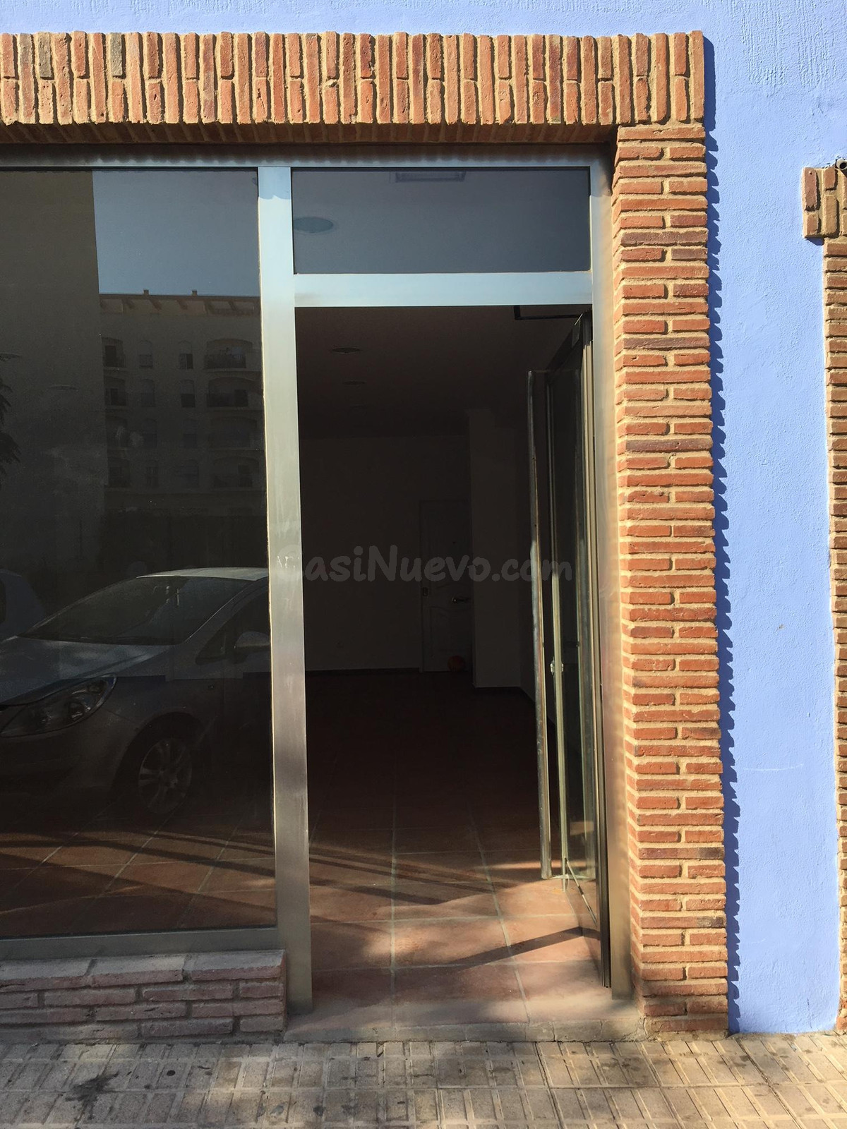 Local comercial 54m² en venta - Costa del Sol